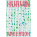 Hurvin Anderson: Backdrop