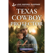 Texas Cowboy Protector