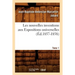 Les Nouvelles Inventions Aux Expositions Universelles. Tome 1 (Éd.1857-1858)