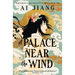 A Palace Near the Wind: Natural Engines