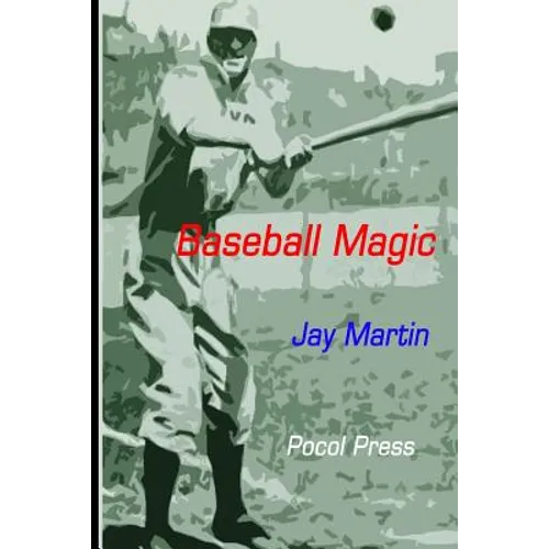 Baseball Magic