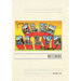 Vintage Lined Notebook Greetings from Glen Ellyn, Illinois
