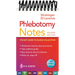 Phlebotomy Notes: Pocket Guide to Blood Collection