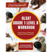 OLSAT Grade 1 Level B Workbook: OLSAT Prep for Gifted and Talented Test Preparation [Includes Detailed Answer Explanations]