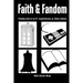 Faith & Fandom: Finding God In Sci-Fi, Superheroes, & Video Games