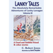 Lanky Tales, Vol. 3: A Good and Faithful Friend & other stories