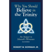 Why You Should Believe in the Trinity: An Answer to Jehovah's Witnesses