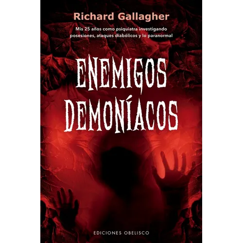 Enemigos Demoniacos
