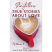 Storytellers' True Stories About Love Vol 1