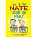 Big Nate: Silent But Deadly: Volume 18