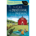 The Cat, the Professor and the Poison