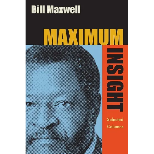 Maximum Insight: Selected Columns