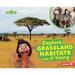 Explore Grassland Habitats with Ji-Young