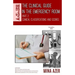 The Clinical Guide in the Emergency Room: Part 2: Clinical Classifications and Scores