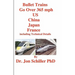 Bullet Trains Go Over 365mph US, China, Japan, France