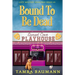 Bound To Be Dead: Cozy Mystery Bookshop Series Book 3