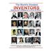 The world's greatest Inventors
