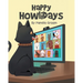 Happy Howlidays