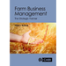 Farm Business Management: The Strategic Farmer