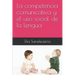 La competencia comunicativa y el uso social de la lengua
