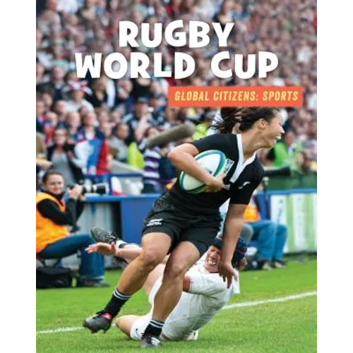 Rugby World Cup