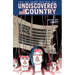 Undiscovered Country Volume 2: Unity