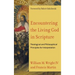 Encountering the Living God in Scripture