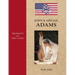 Presidents & First Ladies-John & Abigail Adams