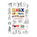 The Marx Brothers Miscellany - A Subjective Appreciation of the World's Greatest Comedy Team
