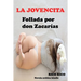 La Jovencita: Follada por Don Zacarias