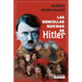 Las doncellas suicidas de Hitler