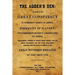 The Adder's Den: Or Secrets Of The Great Conspiracy To Overthrow Liberty In America.