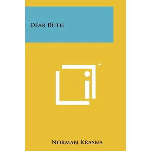 Dear Ruth
