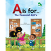 A is for...: The Financial ABC's