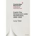 English Play Development Under Neoliberalism, 2000-2022