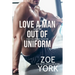 Love a Man Out of Uniform, Volume Two: A Navy SEAL Romance Collection