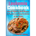 Leukemia Cookbook: Cancer Fighting Meal Recipes to Prevent and Reverse Cancer of the Blood