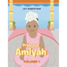 Princess Amiyah: Volume 1