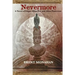 Nevermore: A Novel of Edgar Allan Poe and Allan Pinkerton
