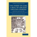 The Forme of Cury, a Roll of Ancient English Cookery