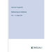 Democracy in America: Vol. 1 - in large print