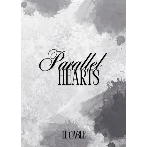 Parallel Hearts: From Parallel paths to intertwined souls - their love is the connection they never saw coming.