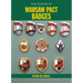 Warsaw Pact Badges