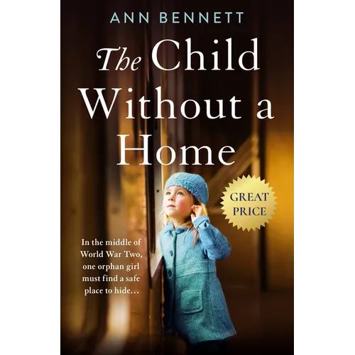 The Child Without a Home