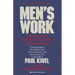 Men's Work: How to Stop the Violence That Tears Our Lives Apart