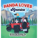 Panda Loves America
