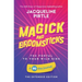 Magick and Broomsticks - Your Portal to Your Wild Side: A 90 day journal - The Extended Edition