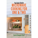Microwave Cooking for One & Two