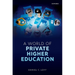 A World of Private Higher Education