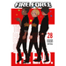 Fire Force 28
